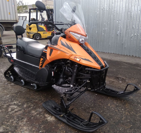 Снегоход RACER 300
