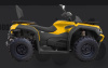 Hisun GUARDIAN 400L -LONG