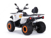MOTAX Grizlik 200 Ultra