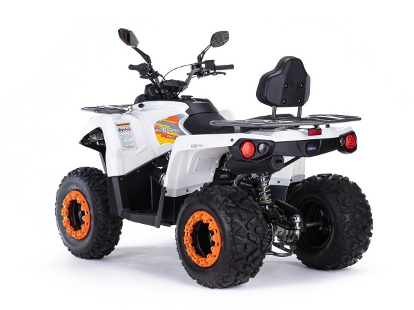 MOTAX Grizlik 200 Ultra
