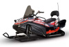 Снегоход Sharmax SHP-880 EFI LONG