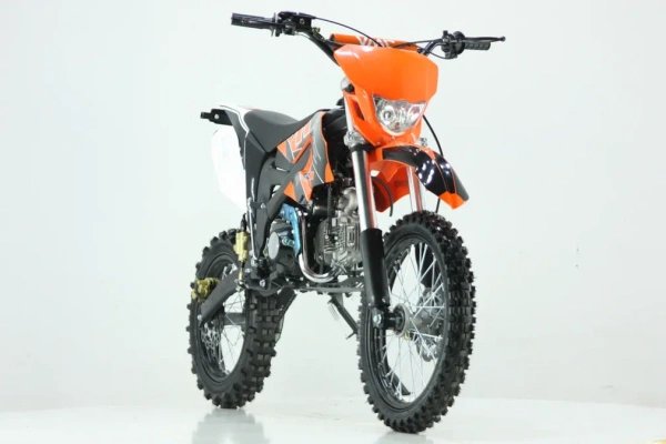VENTO KXD PitBike 17/14 (125 cc) для дорог общего пользования