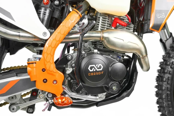 OXO PRIDE CB250