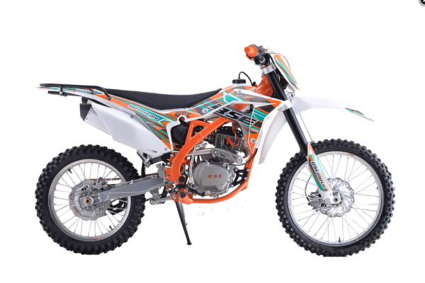 BSE Z6 250e 21/18 - В НАЛИЧИИ