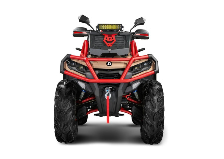 Pathcross MAX 1000 MUD PRO