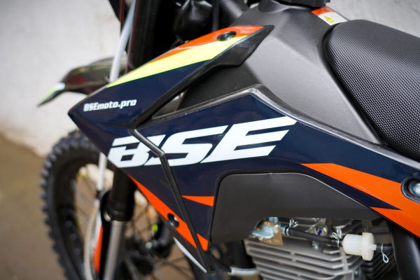 BSE Z3L 250e 21/18