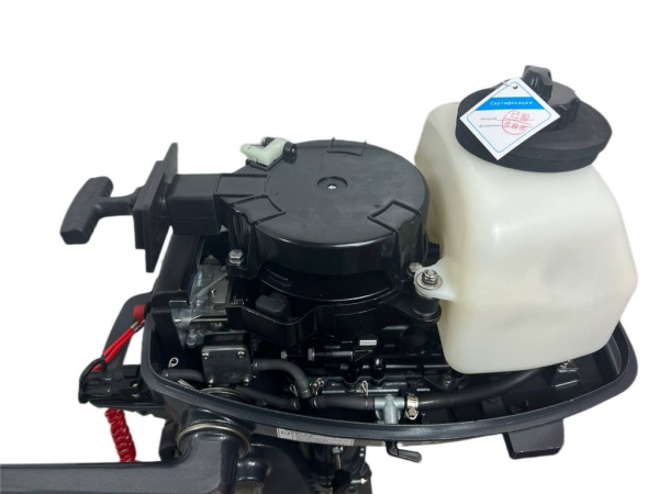 BAIKAL 6 HP