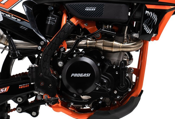 PROGASI Endurance 450 EFI