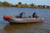 Лодка Риб Рейд R420C