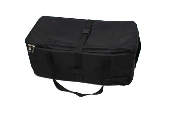Кофр-сумка для багажной корзины под RV BOX 700(Thunar)