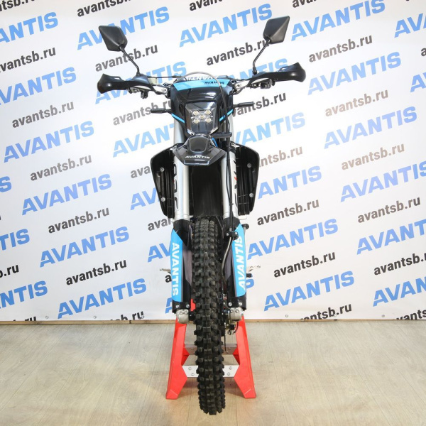 Avantis Enduro 300 PRO Carb Premium ARS (NC250/177MM, Design HS) с ПТС