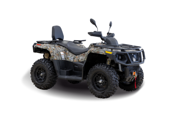 Hisun TACTIC GT 1000 LIMITED