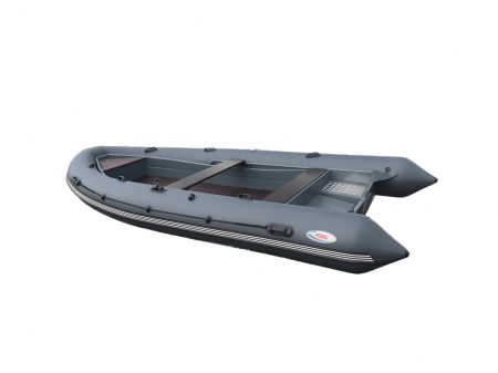 Лодка Риб Рейд R460