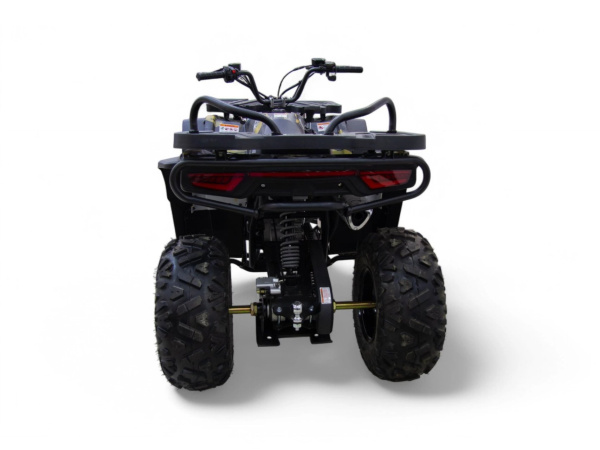 MOTAX Grizlik W200