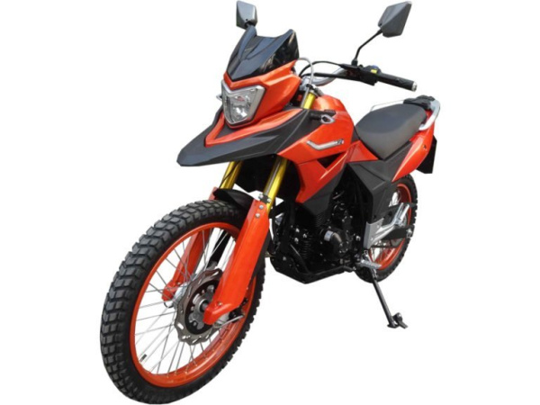 RACER RC250-GY8A RANGER