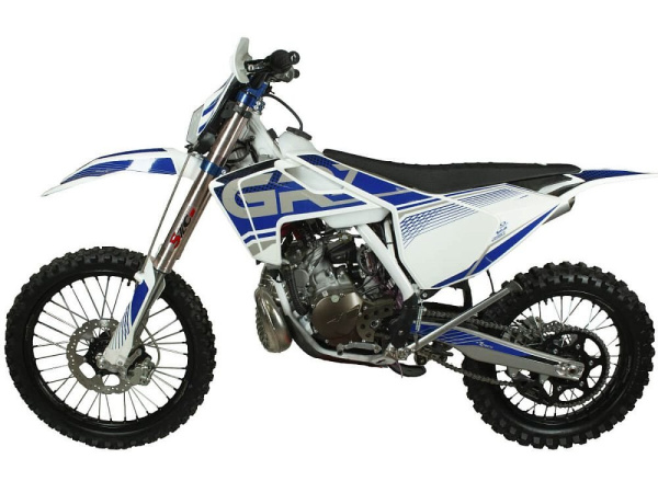 GR7 T250L-M (2T) Enduro LITE (2022 г.)