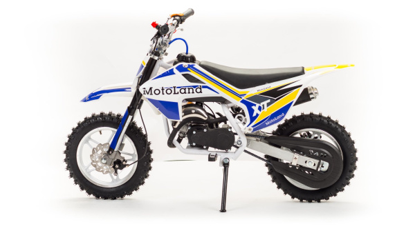 Motoland XT 50