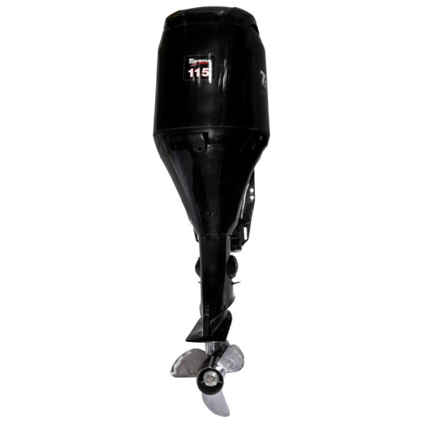 Toyama F115FEX-T-EFI