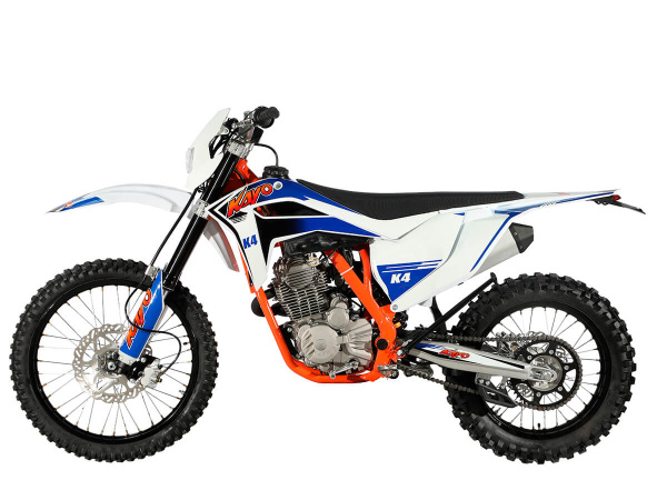 KAYO K4 MX 21/18 (2022 г.)