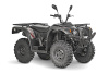Baltmotors Striker 400 EFI