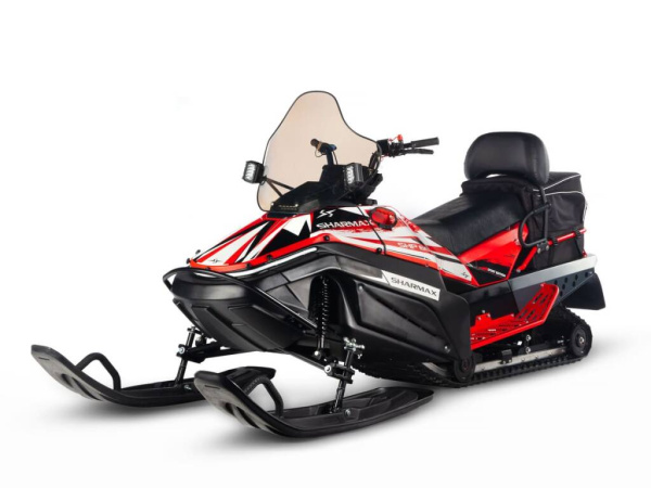 Снегоход Sharmax  SHP-680 Luxe