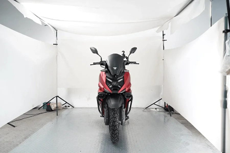 VMC Smart X