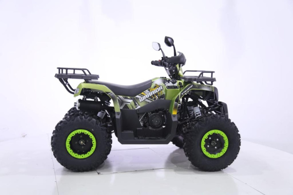 YACOTA WARRIOR 200 PRO