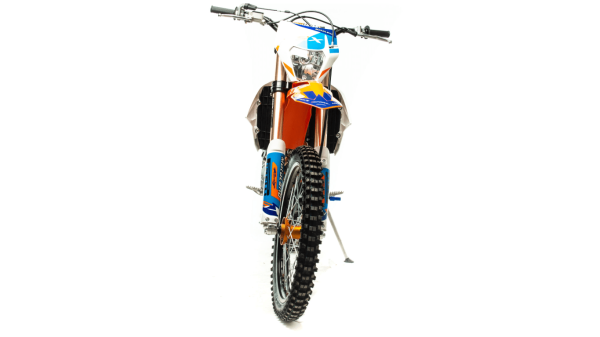 Кросс Motoland SX 250 (172FMM)