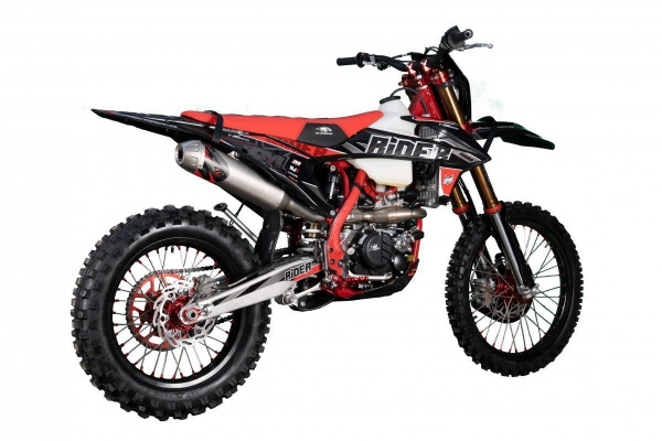 ZM RIDER