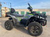 Linhai-Yamaha M 650 L Promax 4x4 EFI (ПСМ)