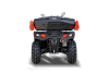 Hisun TACTIC 550 EXTREME EDITION