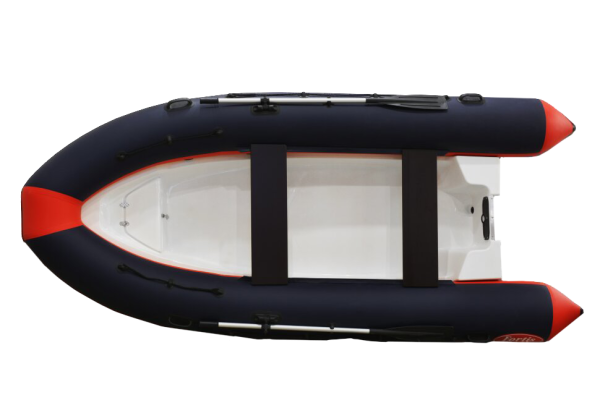 Лодка Риб FLINC 450 T