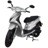 Regulmoto TREVIS 125 (LJ125T-16) + ШЛЕМ