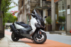 Maxsym TL 500