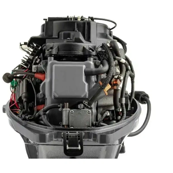 Mikatsu MF20FHL - EFI