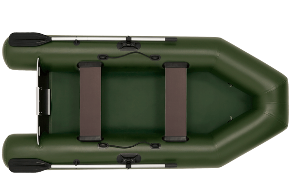 Лодка ПВХ Фрегат 280 Е