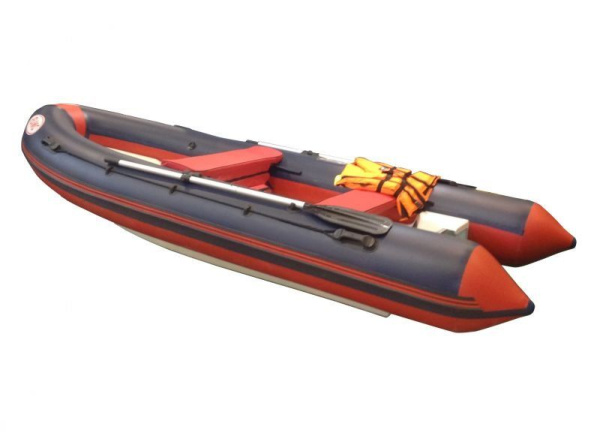 Лодка Риб FLINC 390