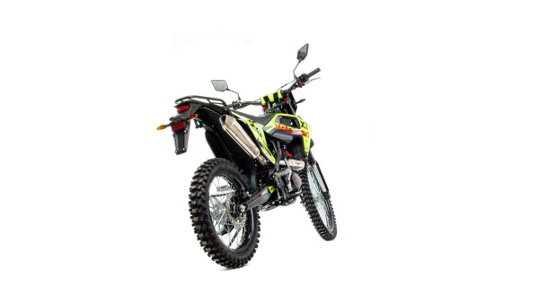 Кросс Motoland X2 250  (172FMM)