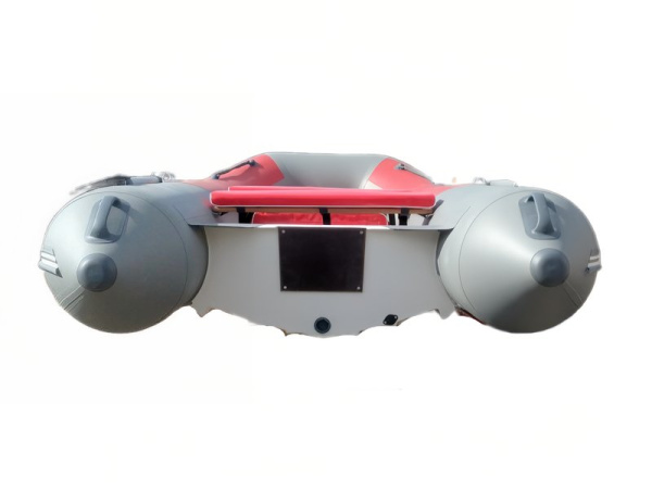 Лодка Риб RIB 370R с рундуком