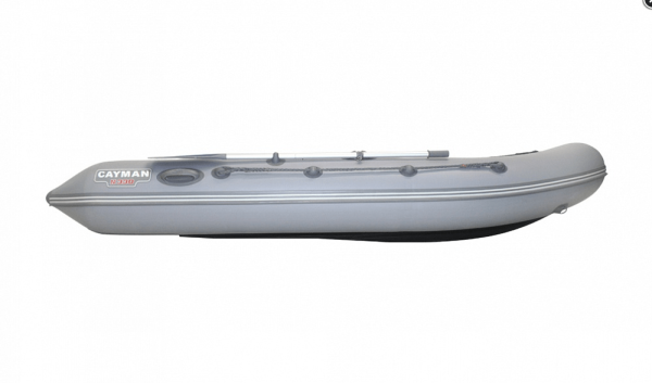 Лодка ПВХ N-330Light (9 мм. пайолы)