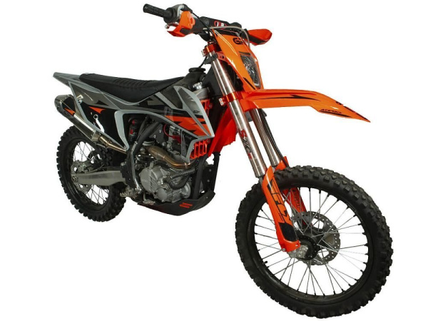 GR8 F300L-M (4T NB300/174MN-5) Enduro LITE (2022 г.)