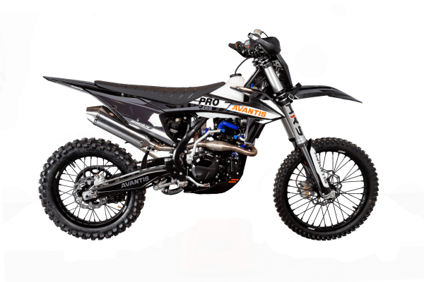 Avantis Enduro 300 PRO Carb FCR Exclusive (NC300-S/182MM) ARS (2022)