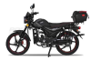 ROCKOT ALPHA TOURIST M-12