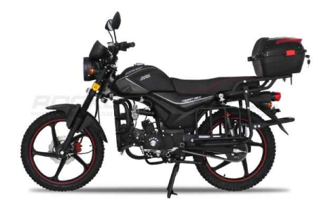 ROCKOT ALPHA TOURIST M-12