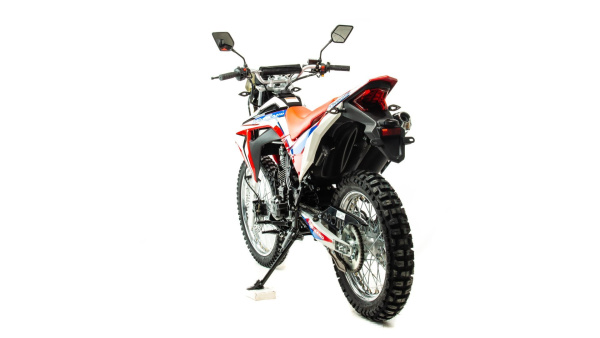 Motoland 250 ENDURO CRF LT (170FMN) с ПТС