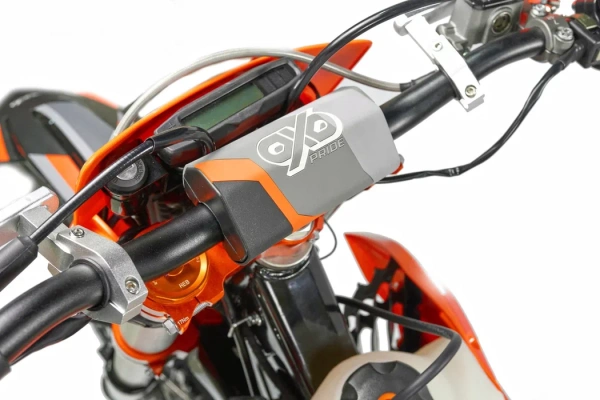OXO PRIDE CB250