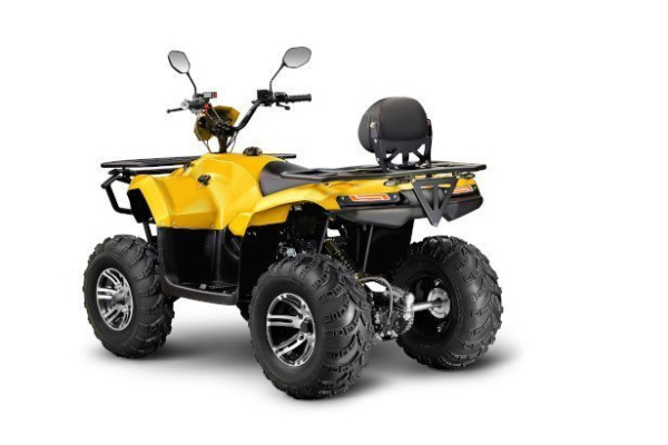 Irbis ATV 200 Premium
