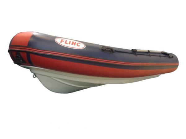 Лодка Риб FLINC 430