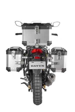 DAYUN DY300-XF
