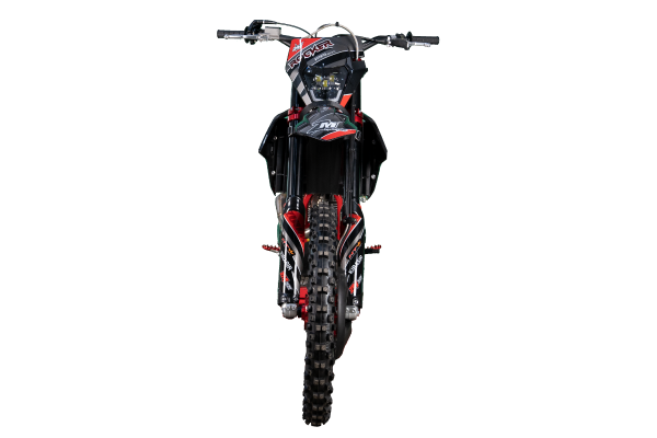 ZM RIDER
